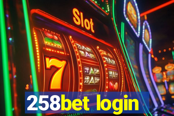 258bet login